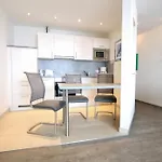 Haus Pacific, Whg 82 Apartment Cuxhaven