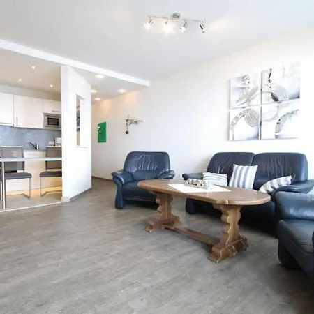 Haus Pacific, Whg 82