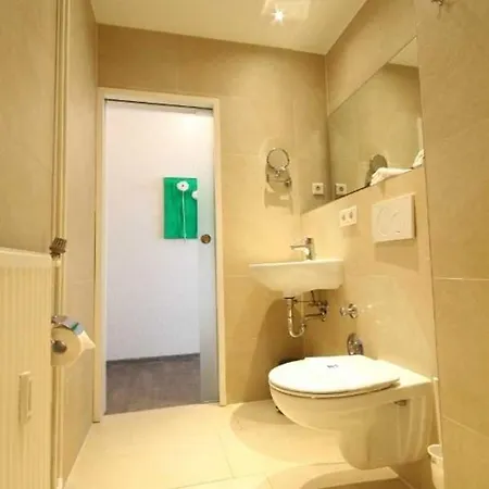 Haus Pacific, Whg 82 Apartment *