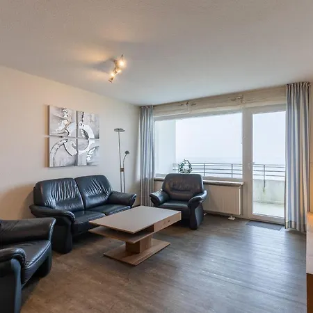 2 Raum Mit Seesicht Im Haus Pacific *