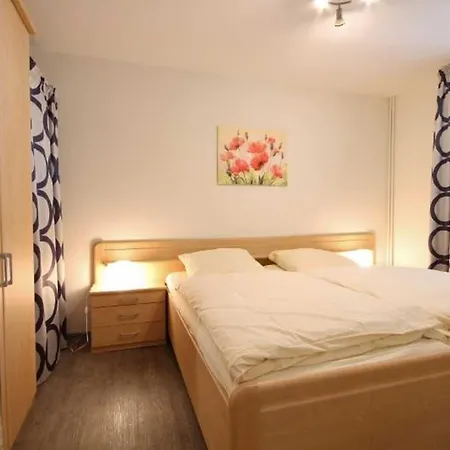 Haus Pacific, Whg 82 Apartment