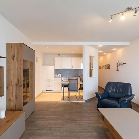 Haus Pacific, Whg 82 Apartment *