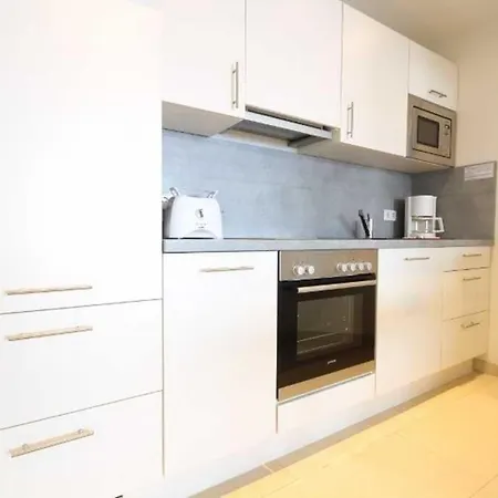 Apartmán Haus Pacific, Whg 82 *