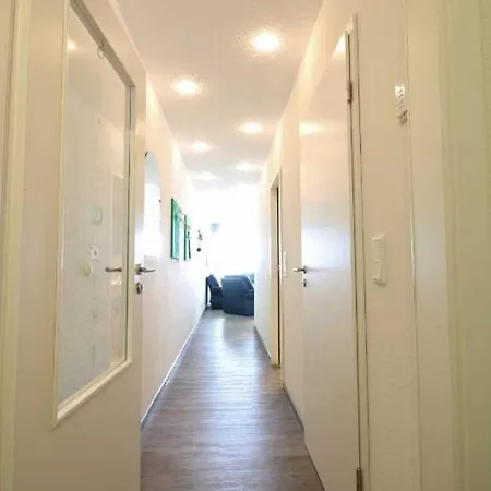 Haus Pacific, Whg 82 Apartment