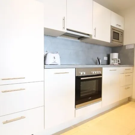 Haus Pacific, Whg 82 Cuxhaven