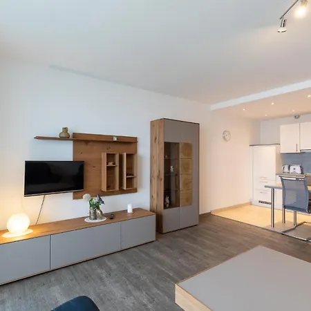 Haus Pacific, Whg 82 Cuxhaven