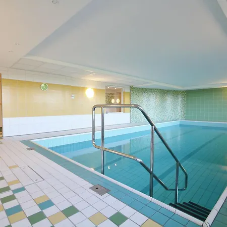 Haus Pacific, Whg 82 Apartmán *