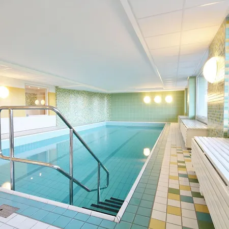 Haus Pacific, Whg 82