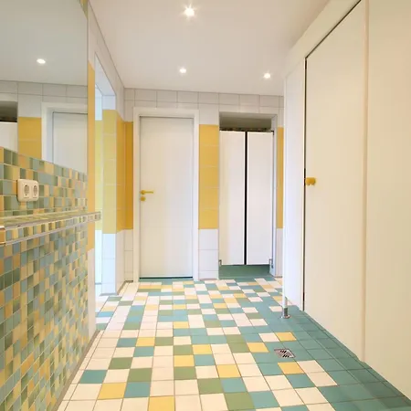 Haus Pacific, Whg 82 *