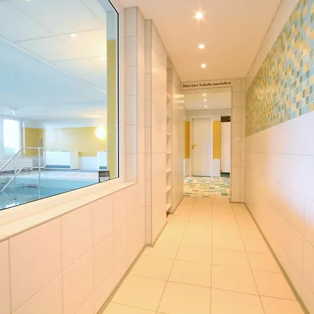Haus Pacific, Whg 82 Appartamento *