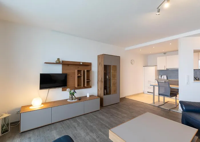 Haus Pacific, Whg 82 Cuxhaven